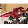 Image 22 : Gas Powered Remote Controlled 1993 Ferrari F93A Formula One Car Untested