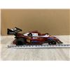 Image 2 : Gas Powered Remote Controlled 1993 Ferrari F93A Formula One Car Untested