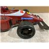 Image 4 : Gas Powered Remote Controlled 1993 Ferrari F93A Formula One Car Untested