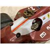 Image 5 : Gas Powered Remote Controlled 1993 Ferrari F93A Formula One Car Untested
