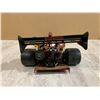 Image 6 : Gas Powered Remote Controlled 1993 Ferrari F93A Formula One Car Untested