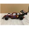 Image 8 : Gas Powered Remote Controlled 1993 Ferrari F93A Formula One Car Untested