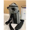 Image 10 : Varon Pulse Flow Oxygen Concentrator Machine With Case Model NT-1