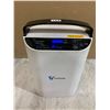 Image 2 : Varon Pulse Flow Oxygen Concentrator Machine With Case Model NT-1