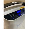 Image 3 : Varon Pulse Flow Oxygen Concentrator Machine With Case Model NT-1
