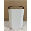 Image 6 : Varon Pulse Flow Oxygen Concentrator Machine With Case Model NT-1