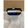 Image 8 : Varon Pulse Flow Oxygen Concentrator Machine With Case Model NT-1