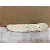 Image 11 : Vintage Canadian Scouting Fixed Blade Hunting Knife