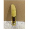 Image 12 : Vintage Canadian Scouting Fixed Blade Hunting Knife