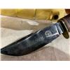 Image 5 : Vintage Canadian Scouting Fixed Blade Hunting Knife