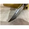 Image 6 : Vintage Canadian Scouting Fixed Blade Hunting Knife