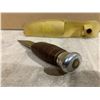 Image 9 : Vintage Canadian Scouting Fixed Blade Hunting Knife