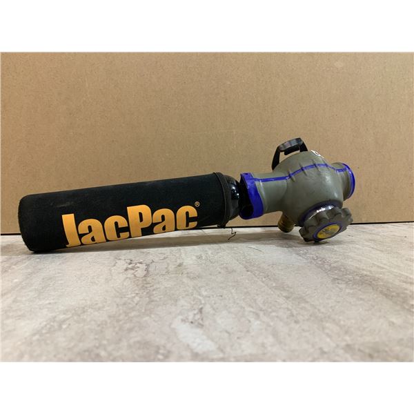 Jac Pac The Portable Co2 Power System