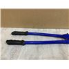 Image 10 : 24 Inch Bolt Cutters
