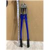 Image 2 : 24 Inch Bolt Cutters