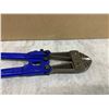Image 9 : 24 Inch Bolt Cutters