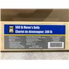 Image 2 : Power Fist 500LB Mover's Dolly