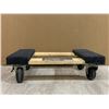 Image 4 : Power Fist 500LB Mover's Dolly