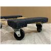 Image 5 : Power Fist 500LB Mover's Dolly