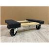Image 6 : Power Fist 500LB Mover's Dolly