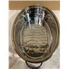 Image 5 : Roasting Pan With Rack 17 Inch