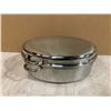 Image 1 : Roasting Pan 15 Inch