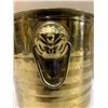 Image 2 : Brass Ice Bucket