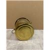 Image 5 : Brass Ice Bucket