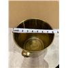Image 7 : Brass Ice Bucket