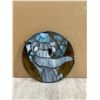 Image 1 : Stained Glass Koala Bear Ornament