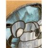 Image 2 : Stained Glass Koala Bear Ornament