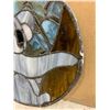 Image 3 : Stained Glass Koala Bear Ornament