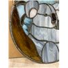 Image 4 : Stained Glass Koala Bear Ornament