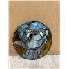 Image 5 : Stained Glass Koala Bear Ornament