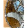 Image 6 : Stained Glass Koala Bear Ornament
