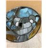 Image 7 : Stained Glass Koala Bear Ornament