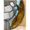 Image 8 : Stained Glass Koala Bear Ornament
