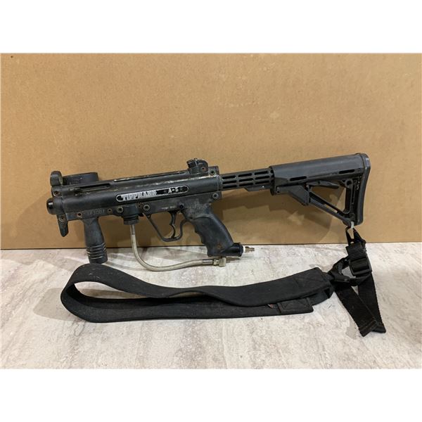 Tippman A5 Paintball Gun
