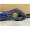 Image 4 : Mastercraft Compact Reciprocating Saw