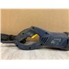 Image 7 : Mastercraft Compact Reciprocating Saw