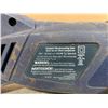 Image 8 : Mastercraft Compact Reciprocating Saw
