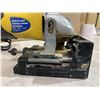 Image 7 : Power Fist 5A Biscuit Joiner