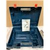 Image 11 : Bosch Fine Cut FS2000Kit With Case