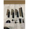 Image 12 : Bosch Fine Cut FS2000Kit With Case