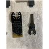 Image 15 : Bosch Fine Cut FS2000Kit With Case