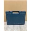 Image 18 : Bosch Fine Cut FS2000Kit With Case