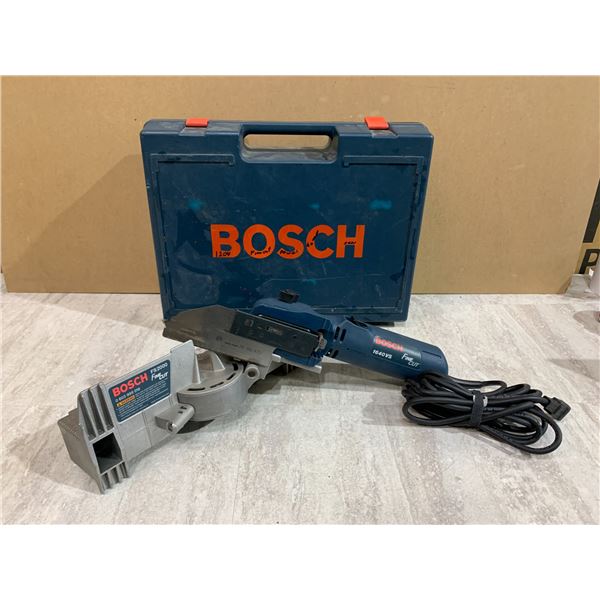 Bosch Fine Cut FS2000Kit With Case