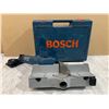 Image 5 : Bosch Fine Cut FS2000Kit With Case