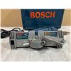 Image 9 : Bosch Fine Cut FS2000Kit With Case