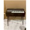 Image 1 : Electric Chord Organ Model 460 Works